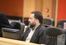 گزارش تصویری نشست صمیمانه مدیریت حراست با مجموعه روابط عمومی دانشگاه صنعتی شاهرود 